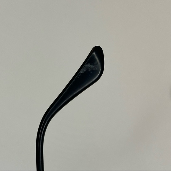 Ray Ban RB3025 Aviator Large Metal Polarized 002/58 58/14 135 3p - Picture 14 of 16